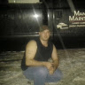 Meet your Posher, Frederick